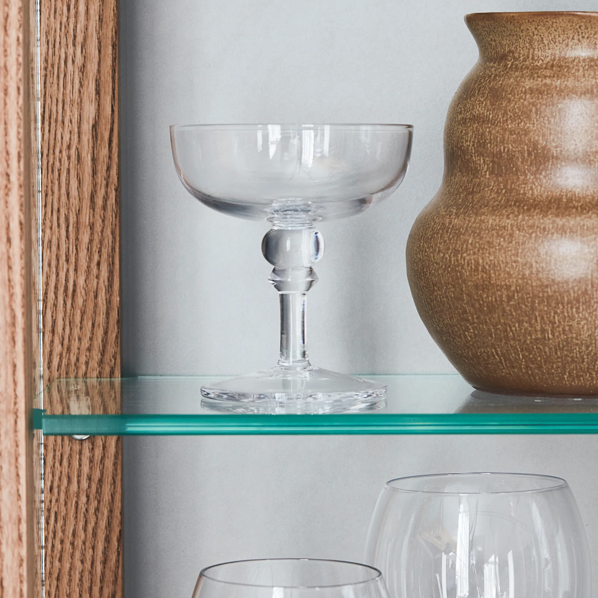 Main カクテル グラス 25 cl, clear House Doctor | ハウスドクター