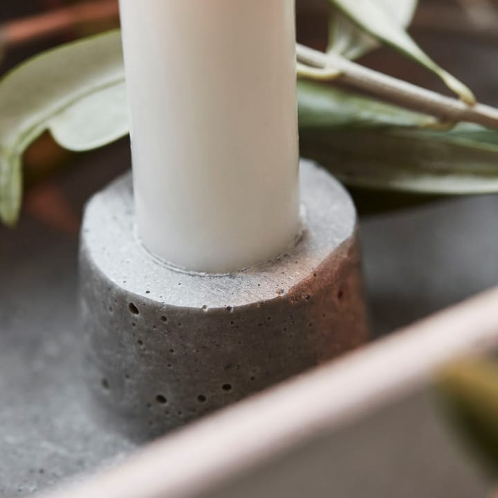 Marb アドベント キャンドル 13x35 cm, Concrete House Doctor | ハウスドクター