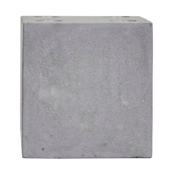Marb キャ��ンドルホルダー 20x20x20 cm - Grey - House Doctor | ハウスドクター