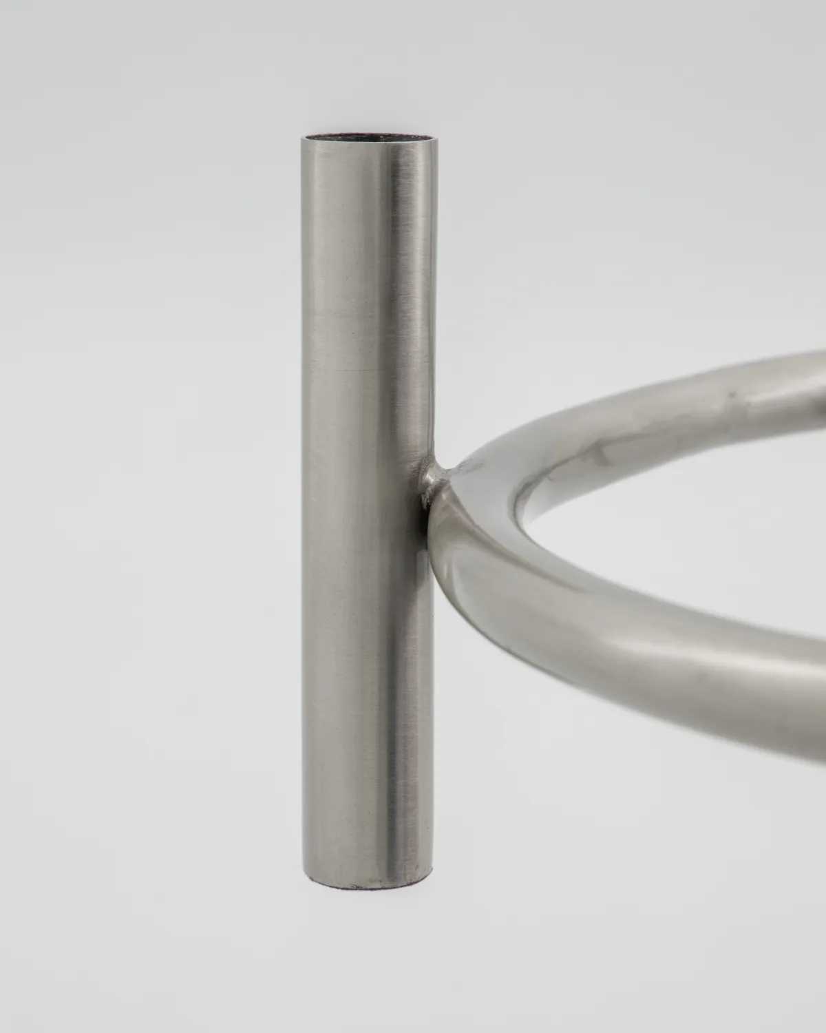 Maxi キャンドルスティック 102 cm, Antique silver House Doctor | ハウスドクター