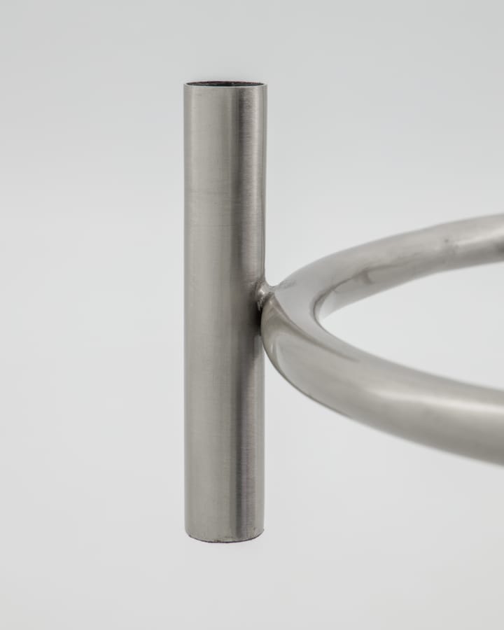 Maxi キャンドルスティック 102 cm, Antique silver House Doctor | ハウスドクター