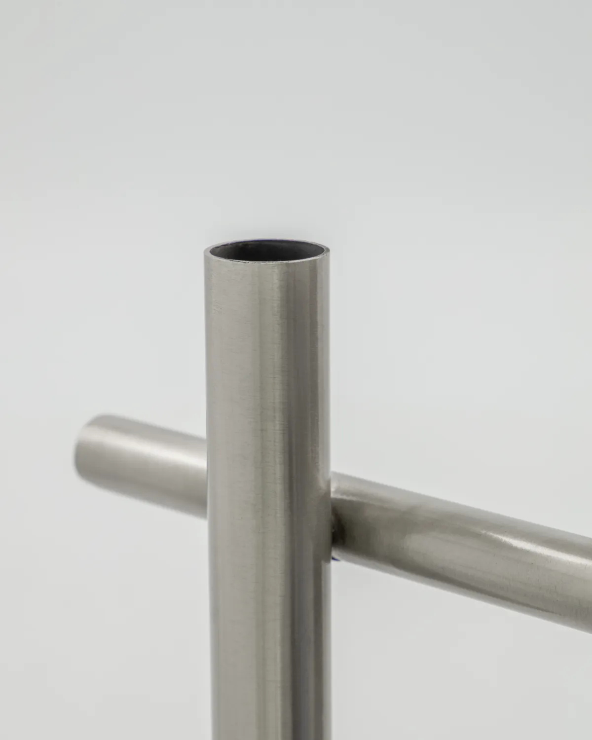 Maxi キャンドルホルダー 45 cm, Antique silver House Doctor | ハウスドクター