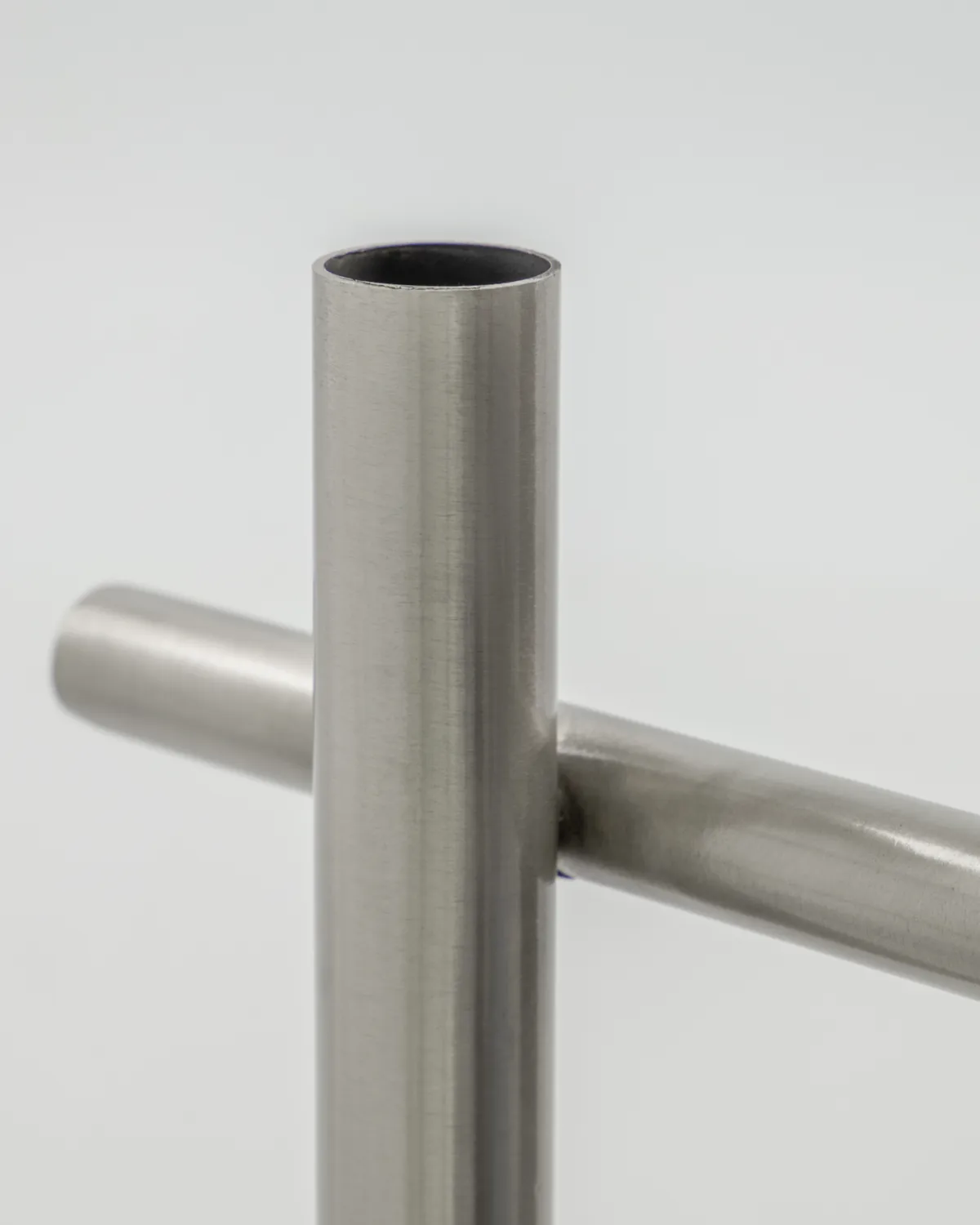 Maxi キャンドルスティック 80 cm, Antique silver House Doctor | ハウスドクター