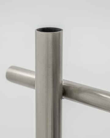 Maxi キャンドルスティック 80 cm - Antique silver - House Doctor | ハウスドクター