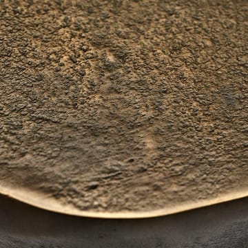 Meta サイドテーブル Ø33 cm - Antique brass - House Doctor | ハウスドクター