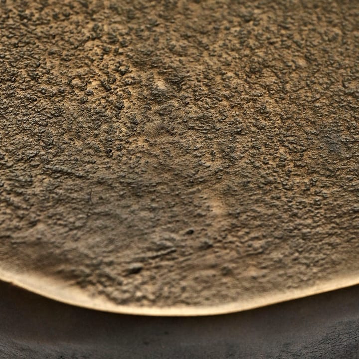 Meta サイドテーブル Ø33 cm, Antique brass House Doctor | ハウスドクター