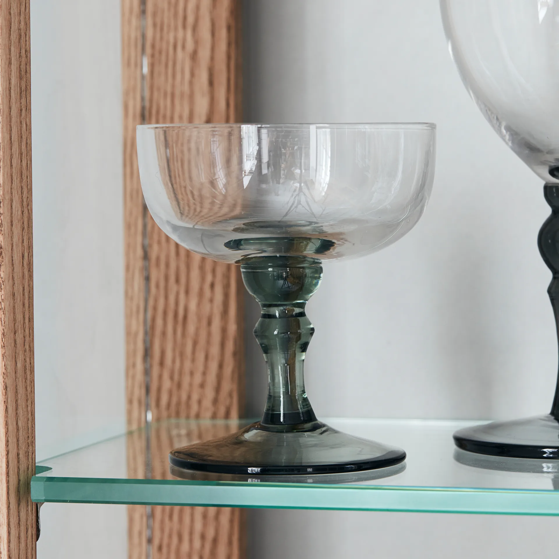 Meyer カクテル グラス 25 cl, clear-grey House Doctor | ハウスドクター