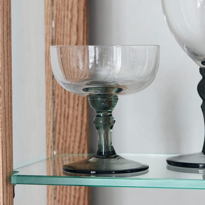 Meyer カクテル グラス 25 cl, clear-grey House Doctor | ハウスドクター