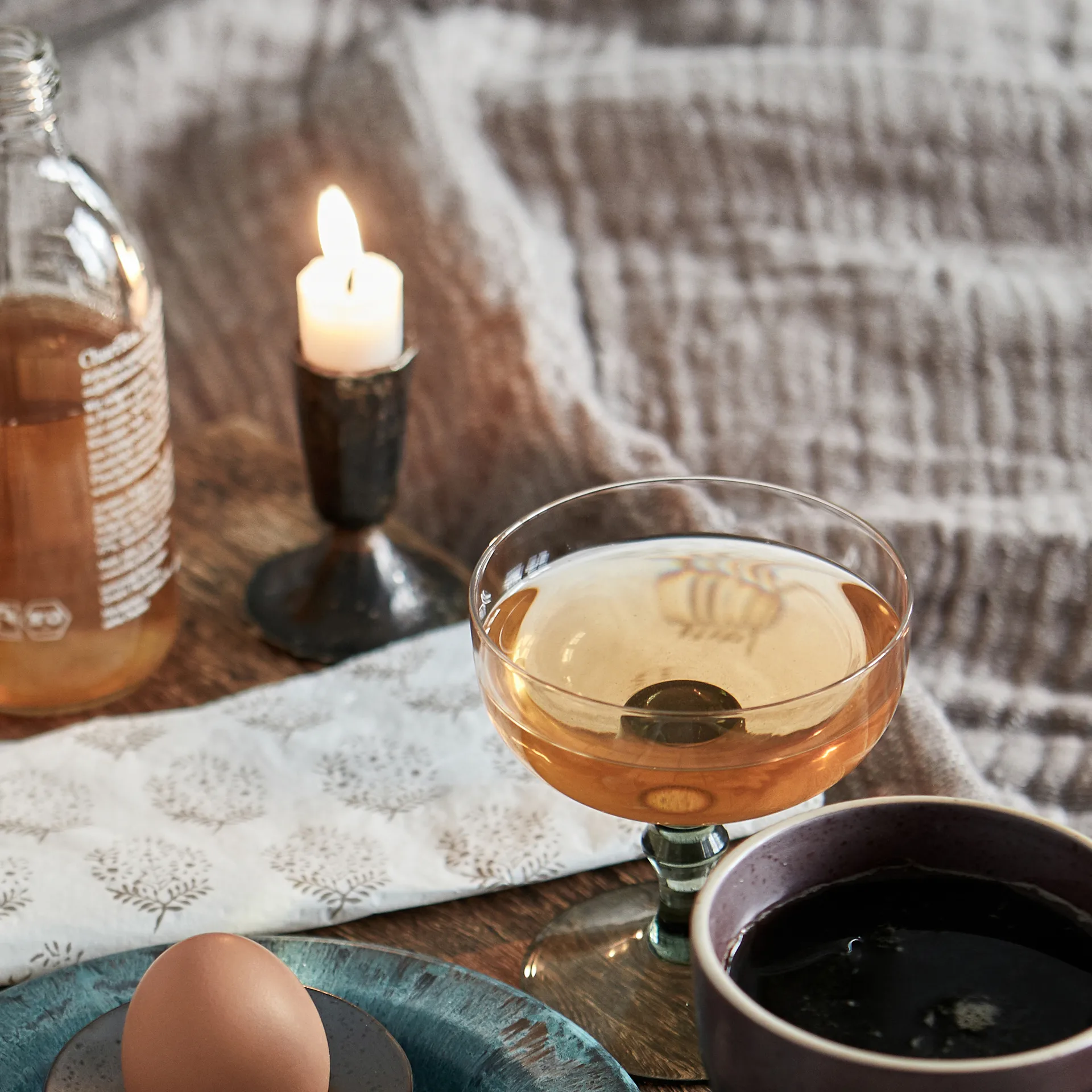 Meyer カクテル グラス 25 cl, clear-grey House Doctor | ハウスドクター