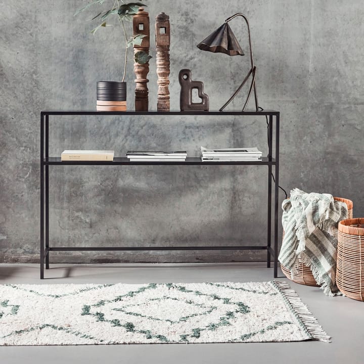 Minis ホールウェイランナー 90x200 cm, Green House Doctor | ハウスドクター