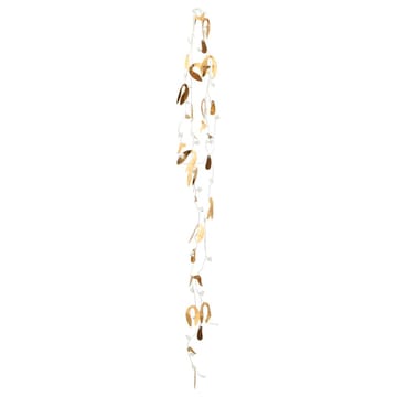 Mistletoe garland 2.5 m - antique brass - House Doctor | ハウスドクター