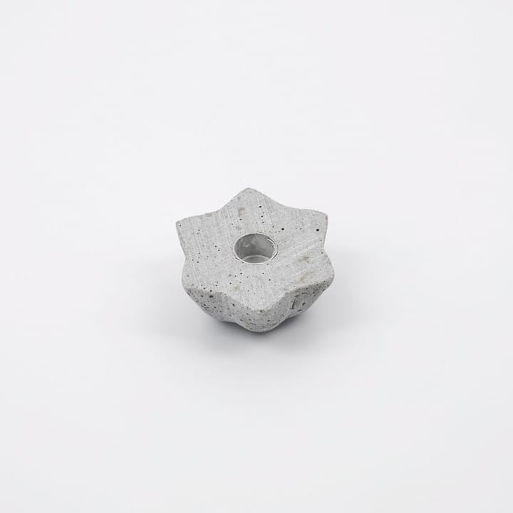 Mold Little Star キャンドルスティック, grey House Doctor | ハウスドクター