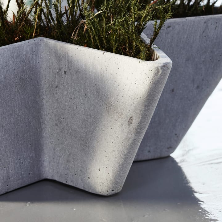 Mold Star キャンドルスティック, grey House Doctor | ハウスドクター