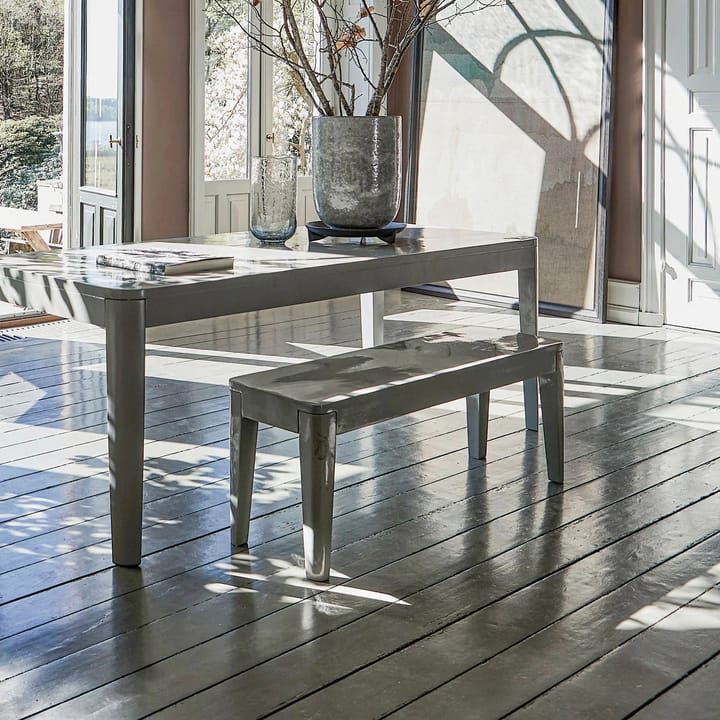 Molon ベンチ 120 cm, Grey House Doctor | ハウスドクター