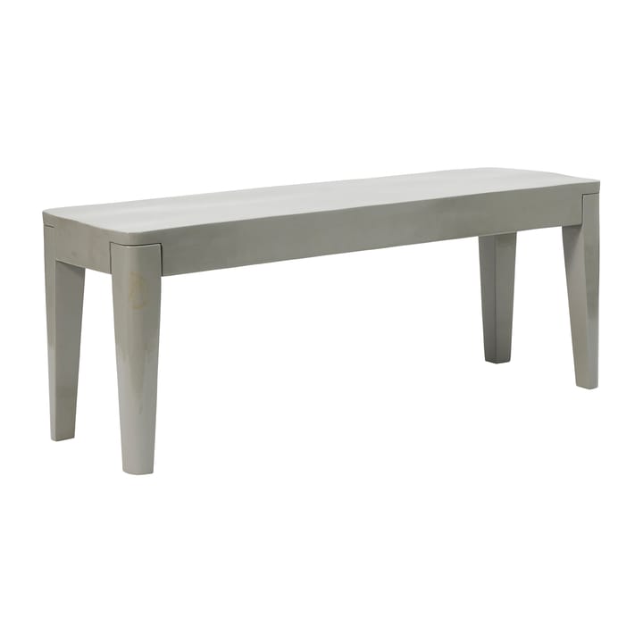 Molon ベンチ 120 cm, Grey House Doctor | ハウスドクター