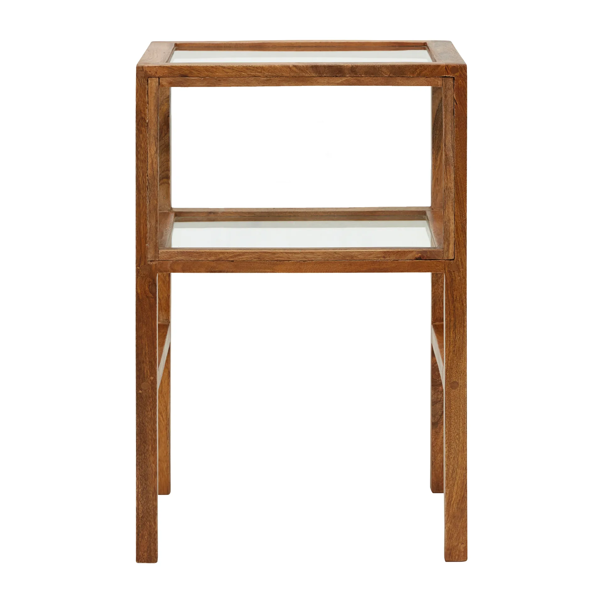 Montre サイドテーブル 28x38 cm, Antique brown House Doctor | ハウスドクター