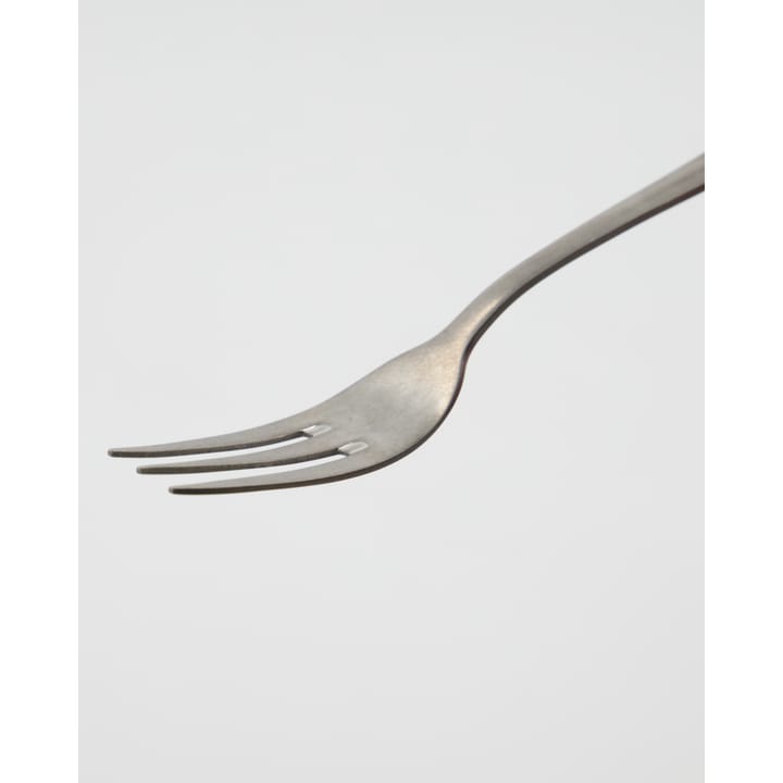 Mora ケーキフォーク 4本, Silver finish House Doctor | ハウスドクター