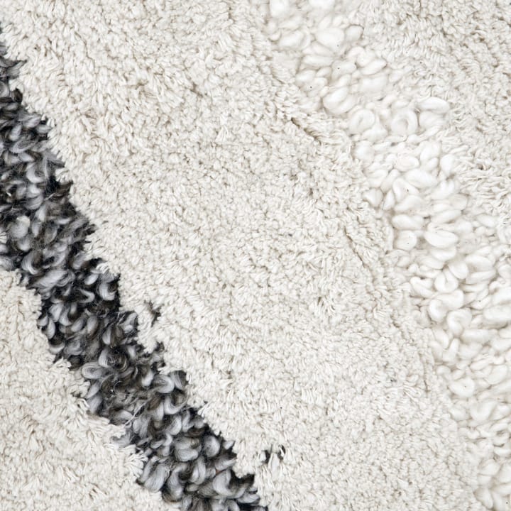 Muzo ラグ 90x180 cm, Beige House Doctor | ハウスドクター