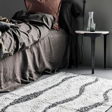 Muzo ラグ 90x180 cm - Beige - House Doctor | ハウスドクター