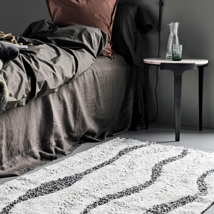 Muzo ラグ 90x180 cm, Beige House Doctor | ハウスドクター