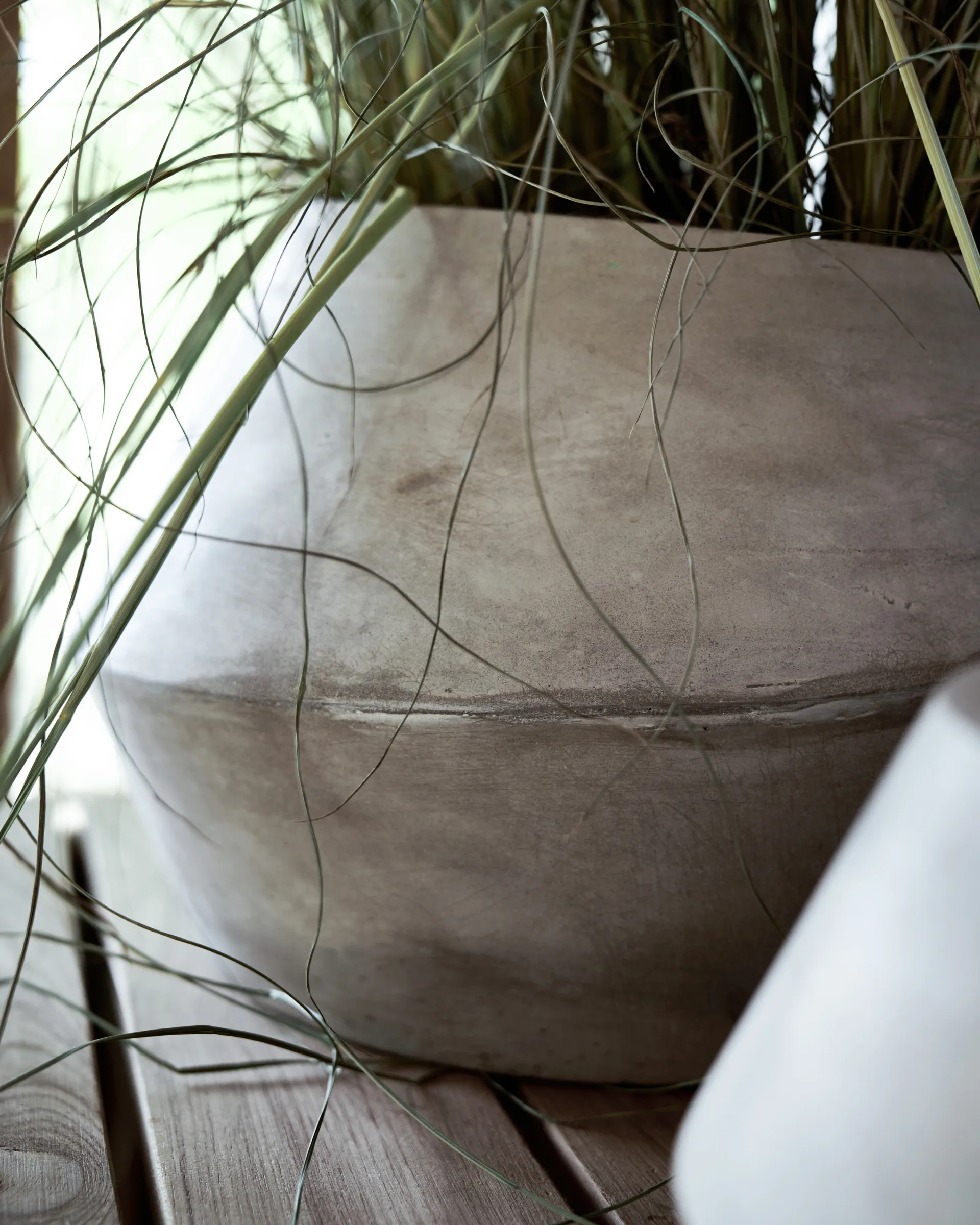 Mysa 植木鉢 2個セット, Ø24 cm and Ø37 cm House Doctor | ハウスドクター