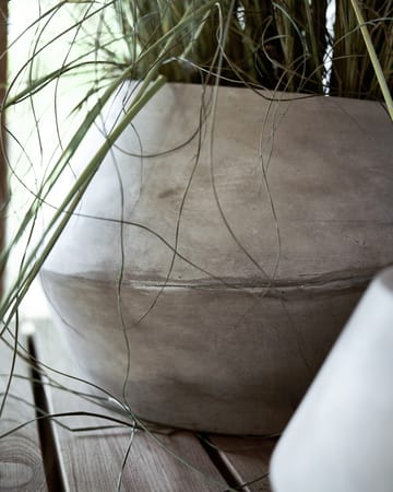 Mysa 植木鉢 2個セット - Ø24 cm and Ø37 cm - House Doctor | ハウスドクター