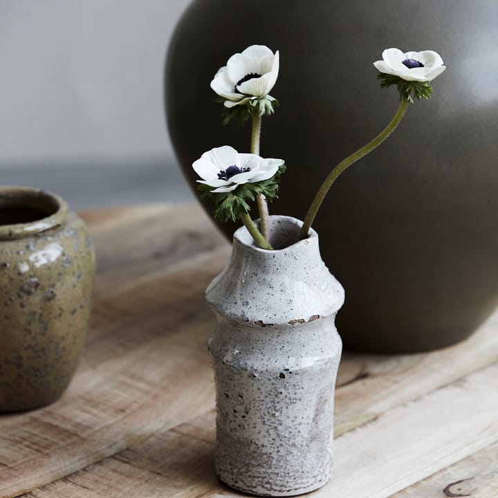 Nature 花瓶 20 cm - sand - House Doctor | ハウスドクター