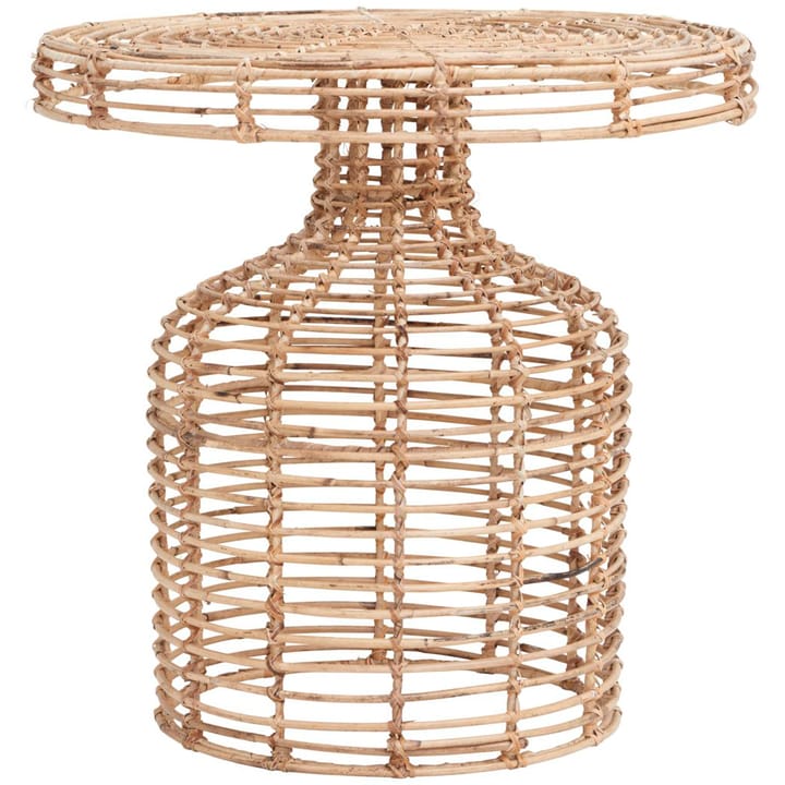 Nature サイドテーブル Ø46 cm - Natur - House Doctor | ハウスドクター