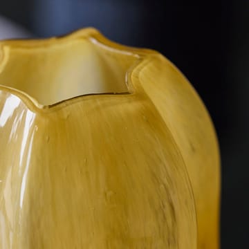 Nixi 花瓶 Ø12.5 cm - Amber - House Doctor | ハウスドクター