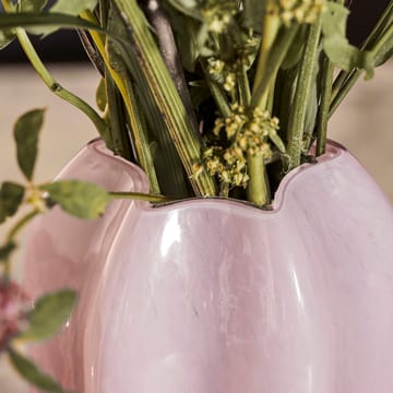 Nixi 花瓶 Ø12.5 cm - Pink - House Doctor | ハウスドクター