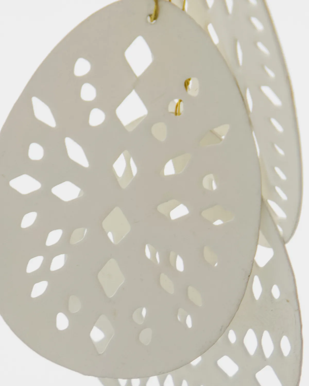 Nori イースターハンギングオーナメント 3点セット, Beige House Doctor | ハウスドクター