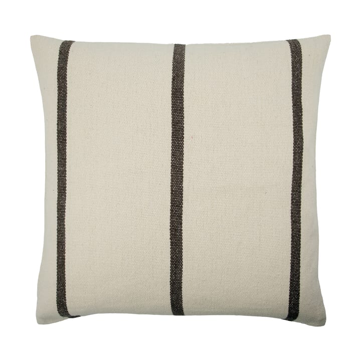 Nula クッションカバー 50x50 cm - Dark brown - House Doctor | ハウスドクター