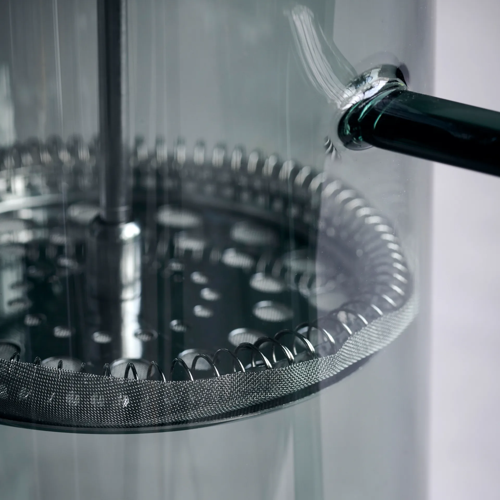 Nuru コーヒープレス 100 cl, grey House Doctor | ハウスドクター