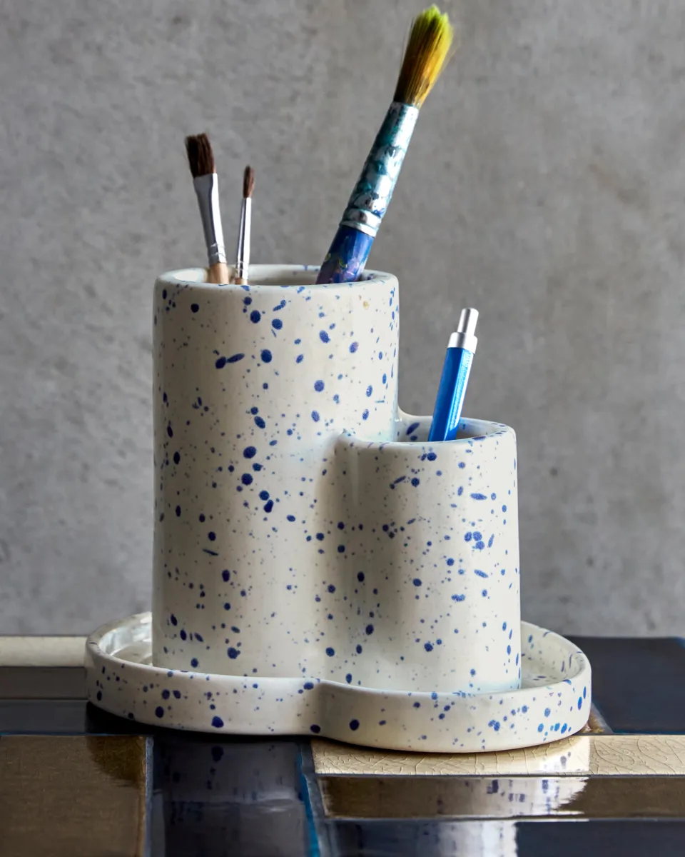 Order オーガナイザー ペンホルダー, Sand House Doctor | ハウスドクター