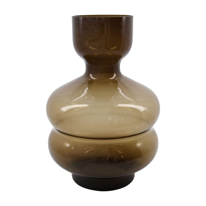 Organi 花瓶 35 cm - Amber - House Doctor | ハウスドクター