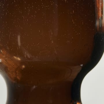 Organi 花瓶 35 cm - Amber - House Doctor | ハウスドクター