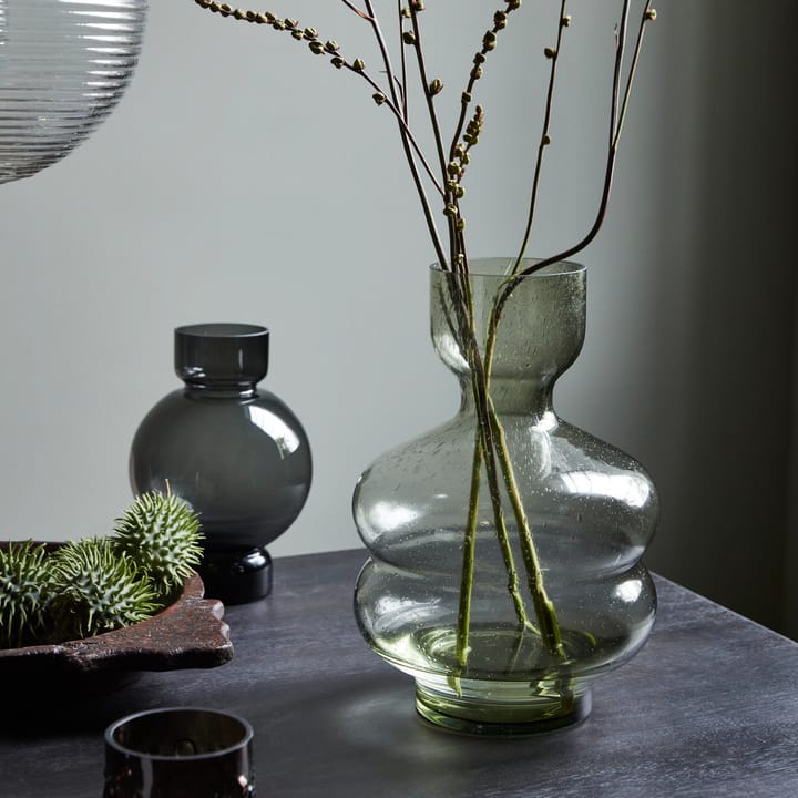 Organi 花瓶 35 cm, Green House Doctor | ハウスドクター