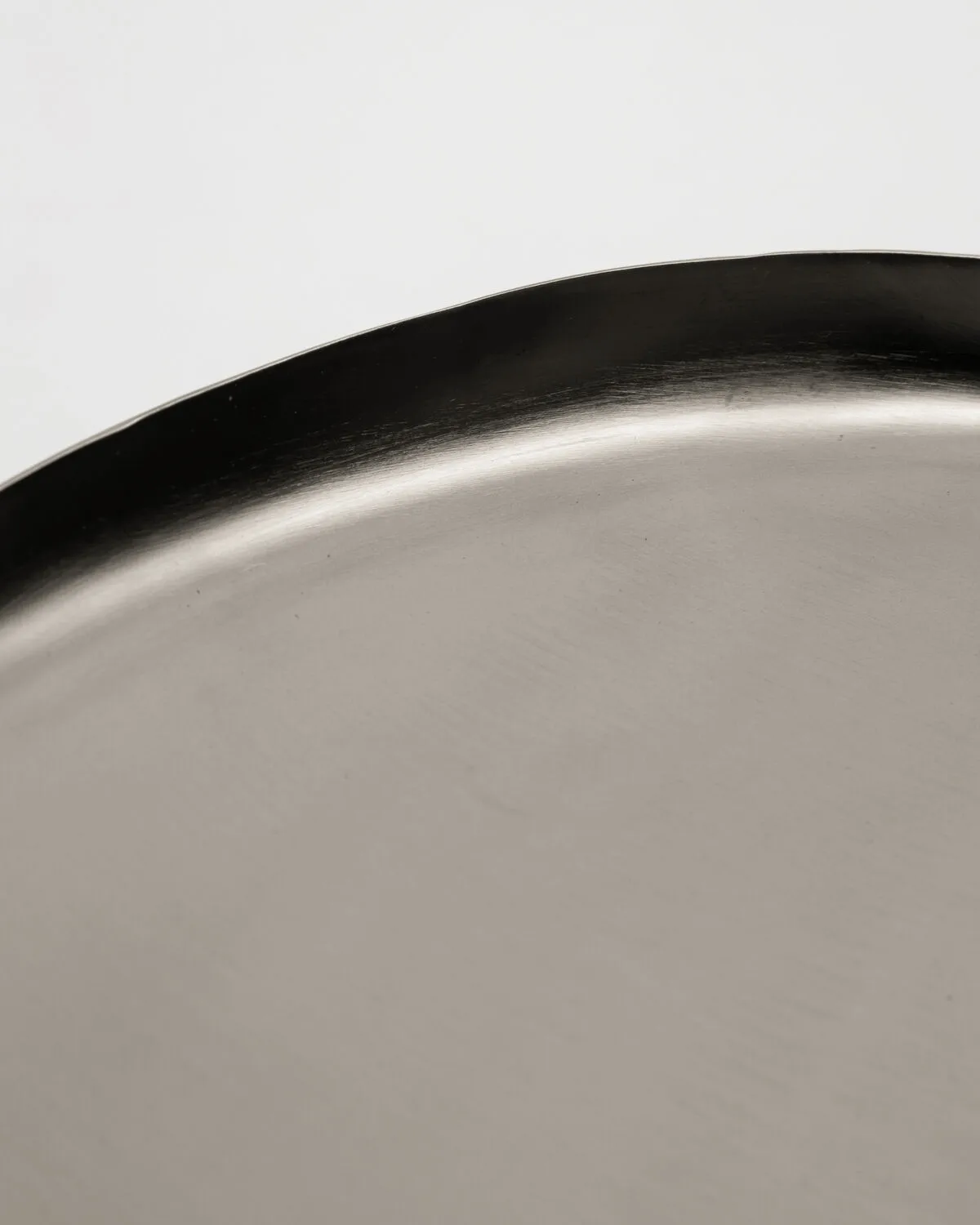 Osea トレイ 15x28 cm, Silver finish House Doctor | ハウスドクター