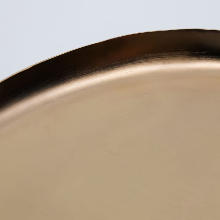 Osea トレイ 35x41 cm, Antique brass House Doctor | ハウスドクター