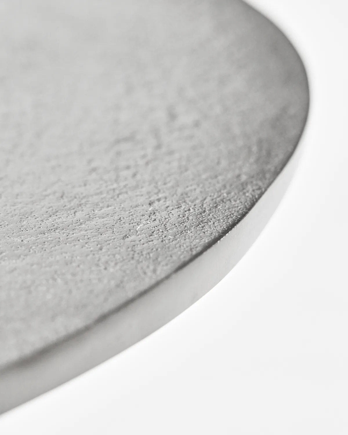 Pan サイドテーブル, Silver finish House Doctor | ハウスドクター