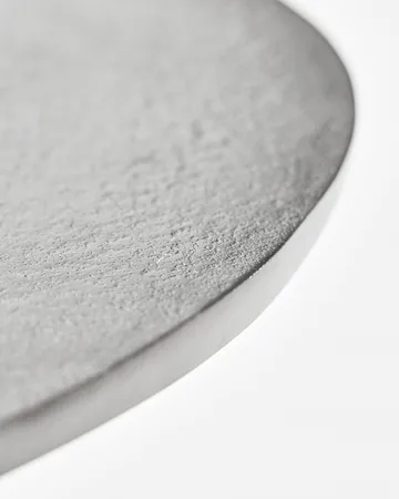 Pan サイドテーブル - Silver finish - House Doctor | ハウスドクター