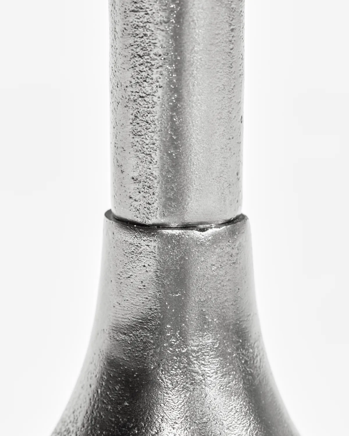 Pan サイドテーブル, Silver finish House Doctor | ハウスドクター