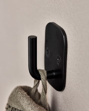 Pati フック 4x6 cm - Black - House Doctor | ハウスドクター