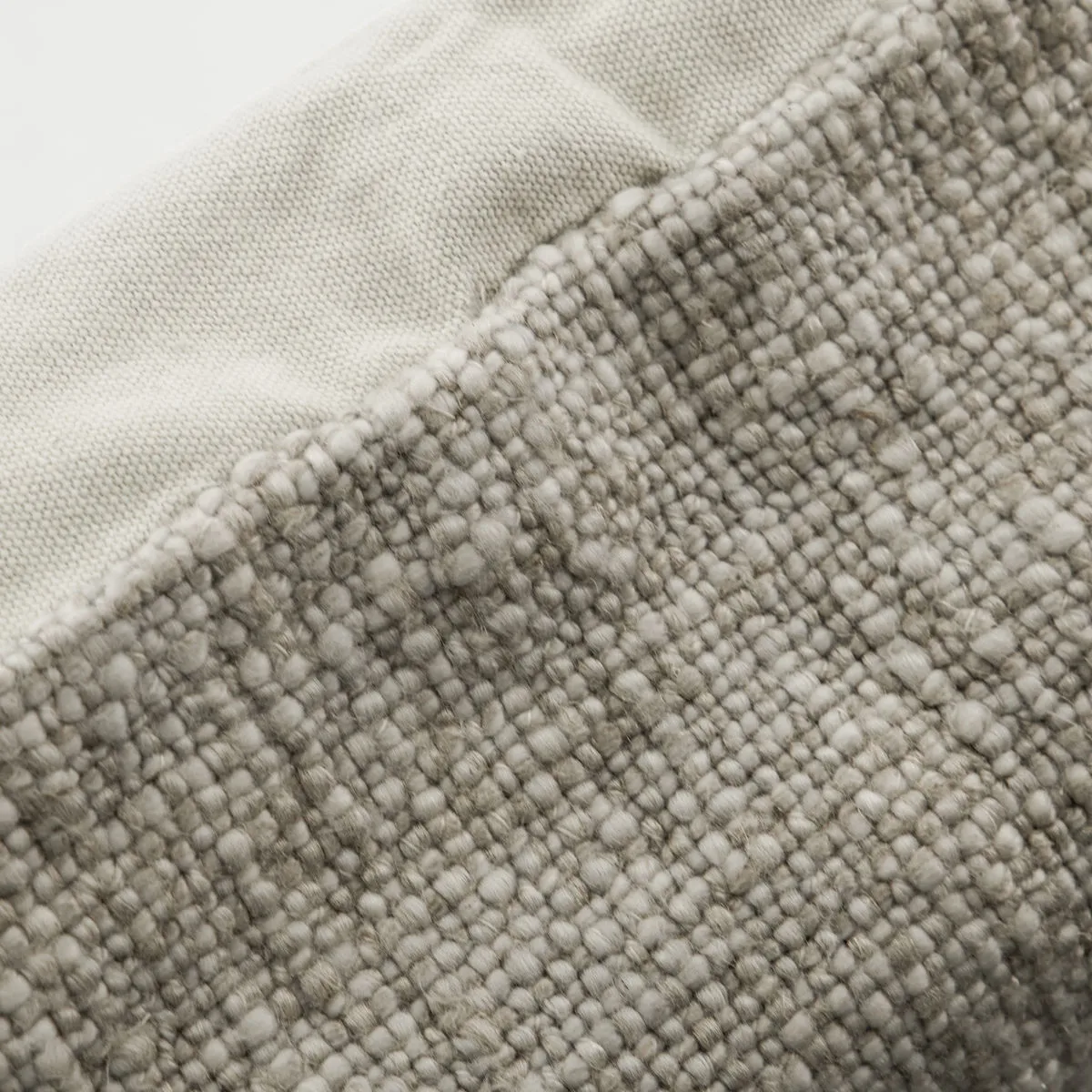 Pava クッションカバー 50x50 cm, Beige House Doctor | ハウスドクター