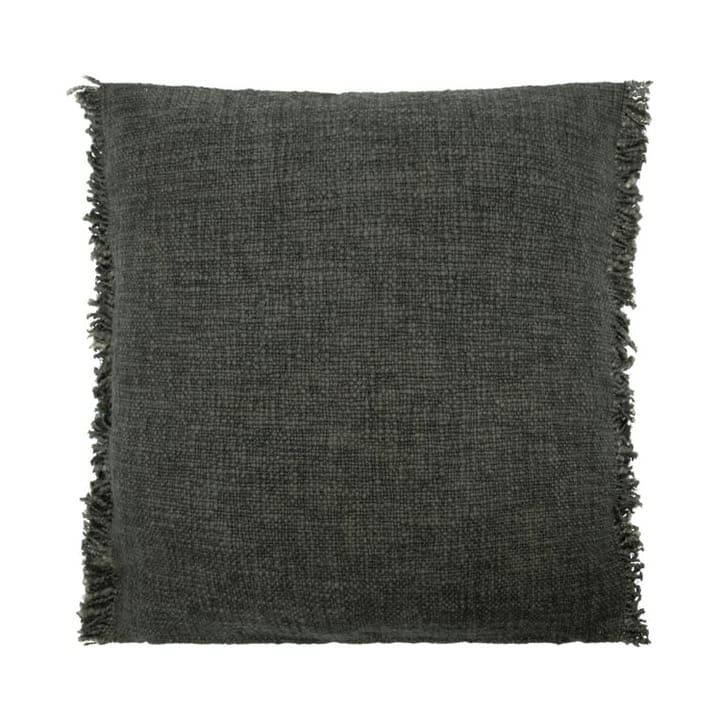 Pava クッションカバー 50x50 cm - Dark green - House Doctor | ハウスドクター