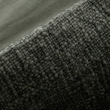 Pava クッションカバー 50x50 cm - Dark green - House Doctor | ハウスドクター