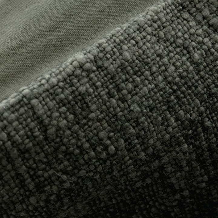 Pava クッションカバー 50x50 cm, Dark green House Doctor | ハウスドクター