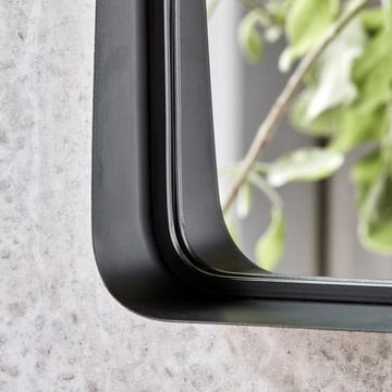 Pejo フレーム付きミラー 45x60 cm - Black antique - House Doctor | ハウスドクター