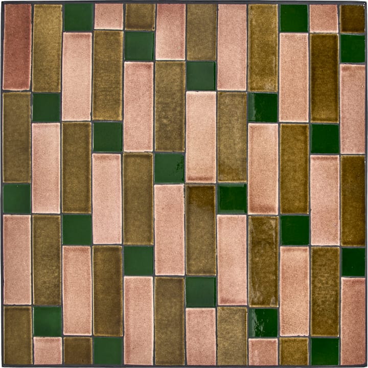 Petit カフェテーブル 62x62 cm, Beige-brown House Doctor | ハウスドクター