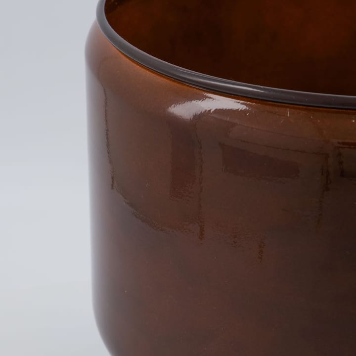 Pile 植木鉢 Ø30 cm, Brown House Doctor | ハウスドクター
